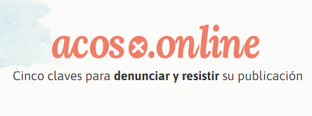 Acoso online México