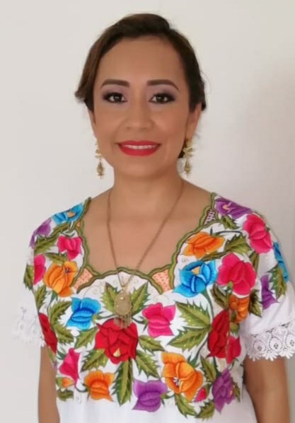 Mtra. Maria Gilda Segovia Chab