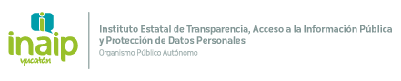 Instituto Estatal de Transparencia, Acceso a la información Pública y Protección de Datos Personales